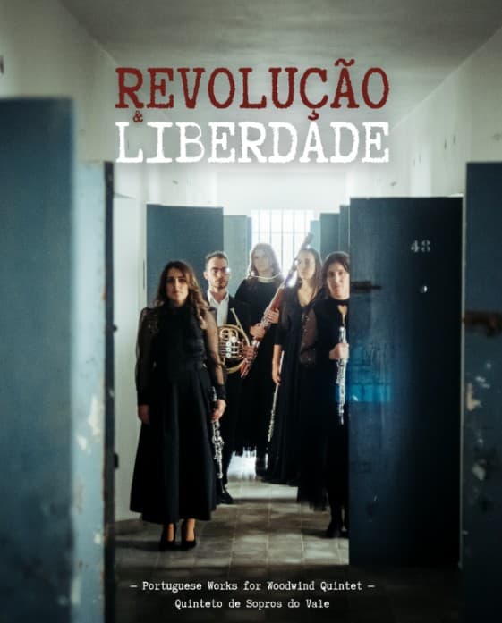 Revolução e Liberdade