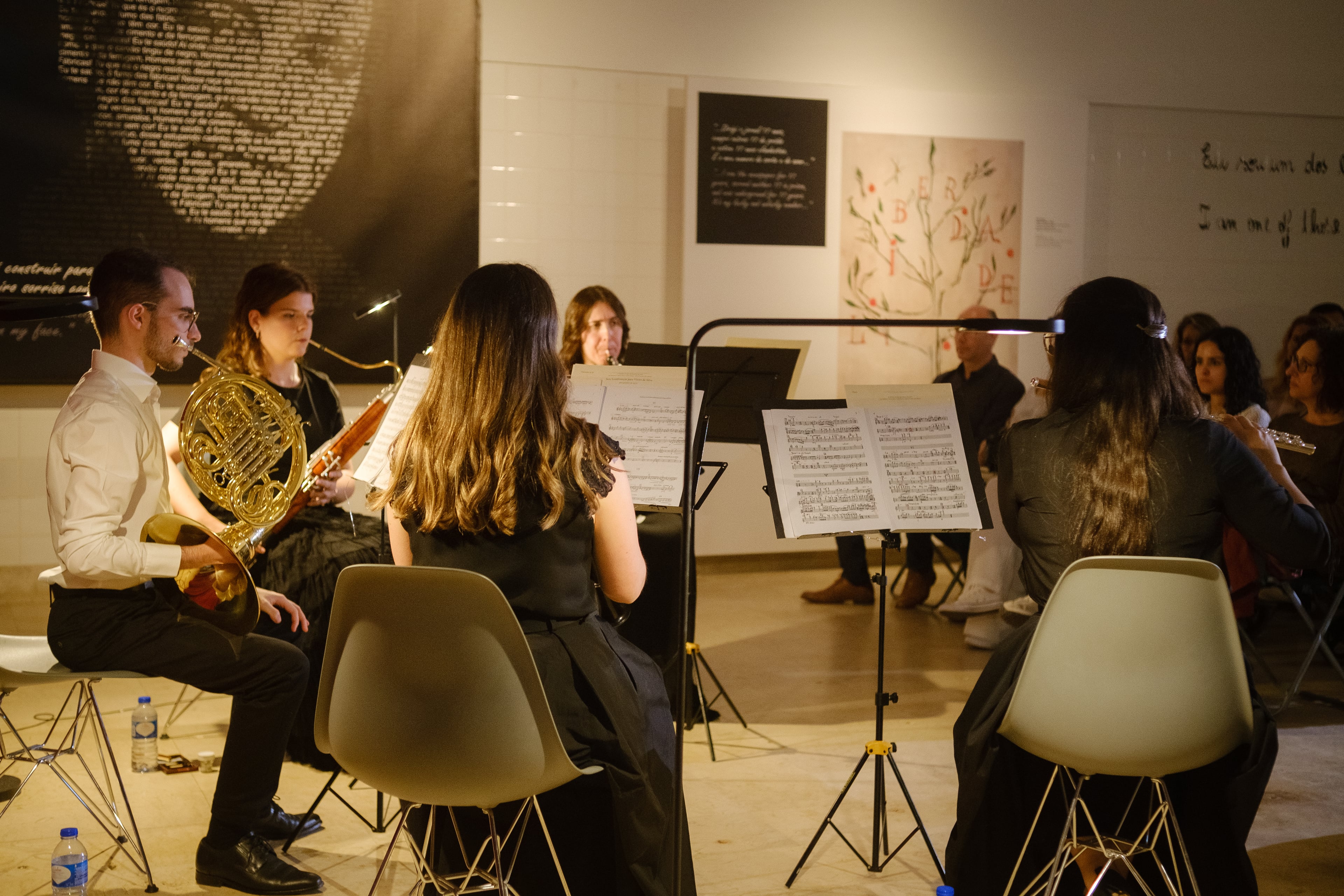 Quinteto de Sopros do Vale